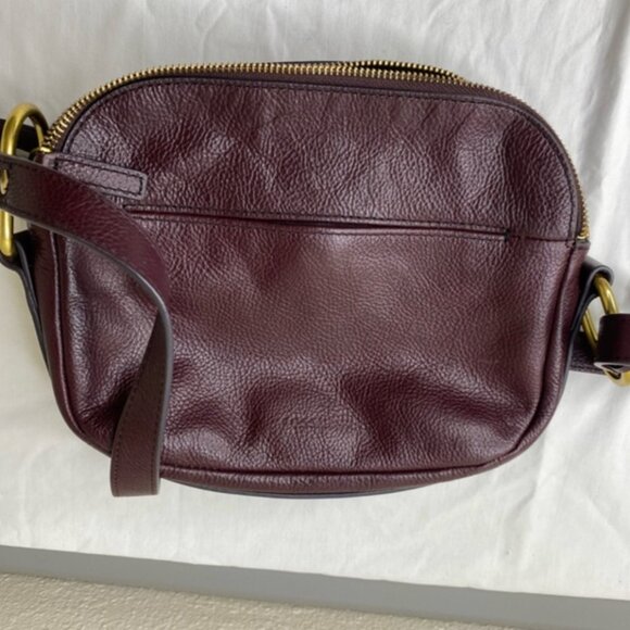 FOSSIL BAG. - Picture 4 of 5